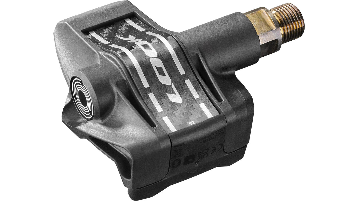 Look Keo Blade Power Single pédale capteur de puissance noir