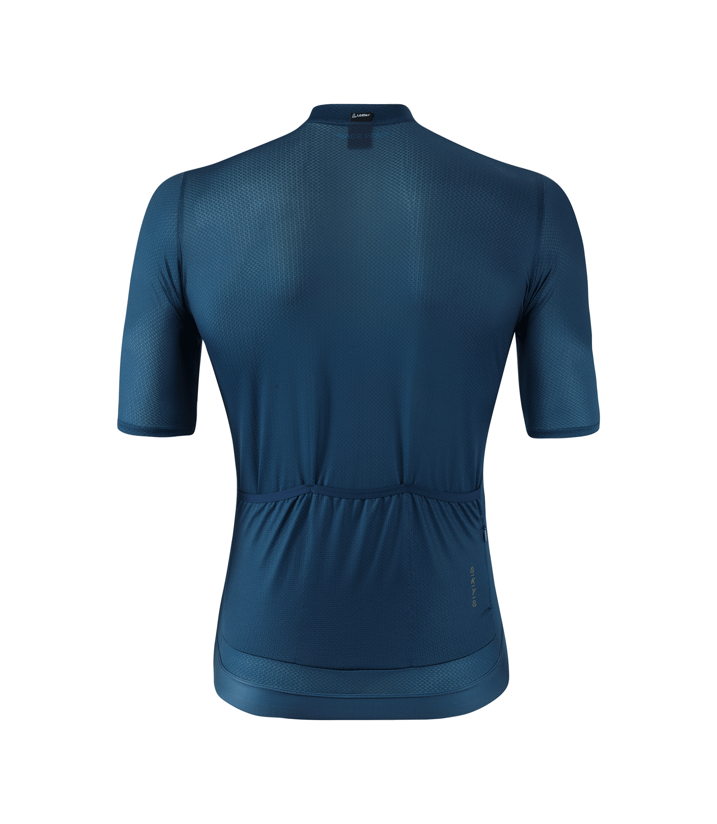 Löffler M Maillot VTT Fz Skys Escape Navy
