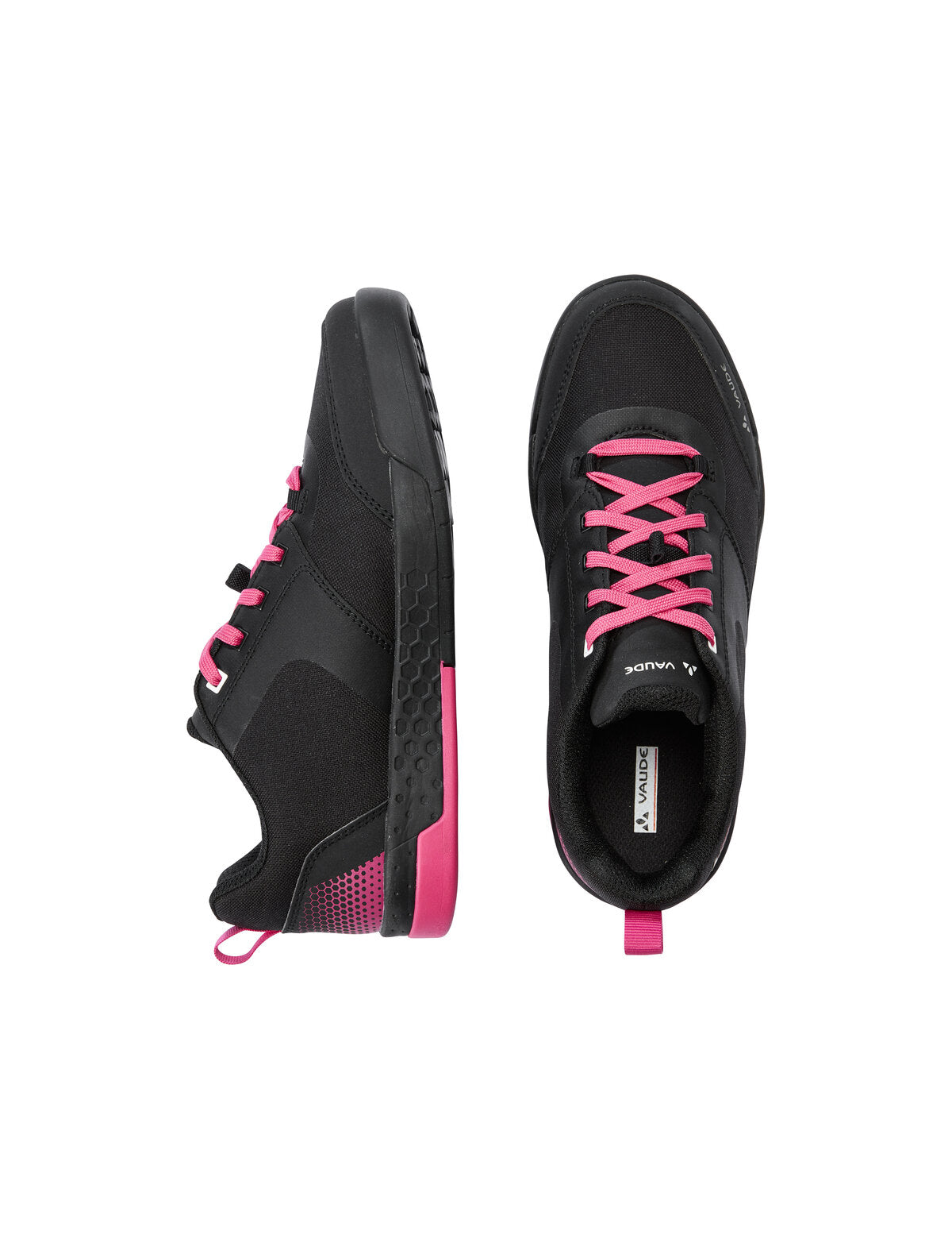 VAUDE AM Moab syn. Femme noir