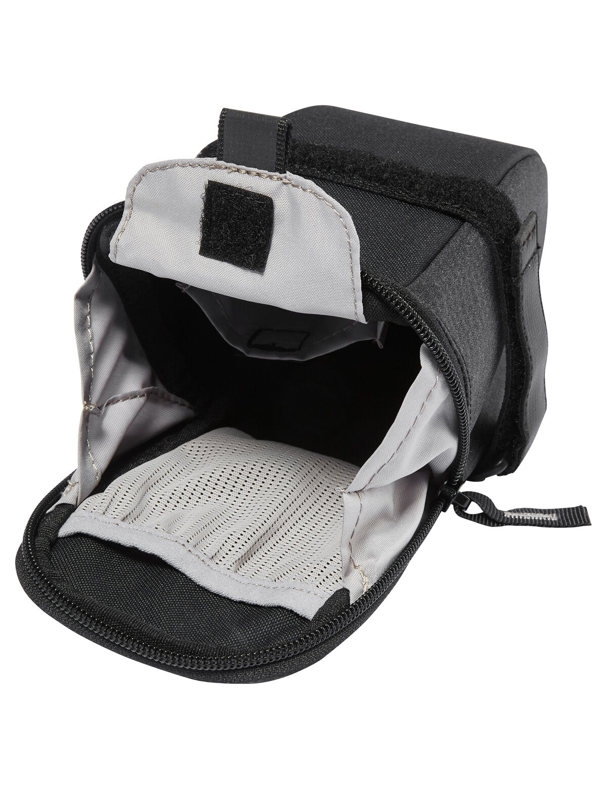 VAUDE Race Light XL Luminum sacoche de selle noire