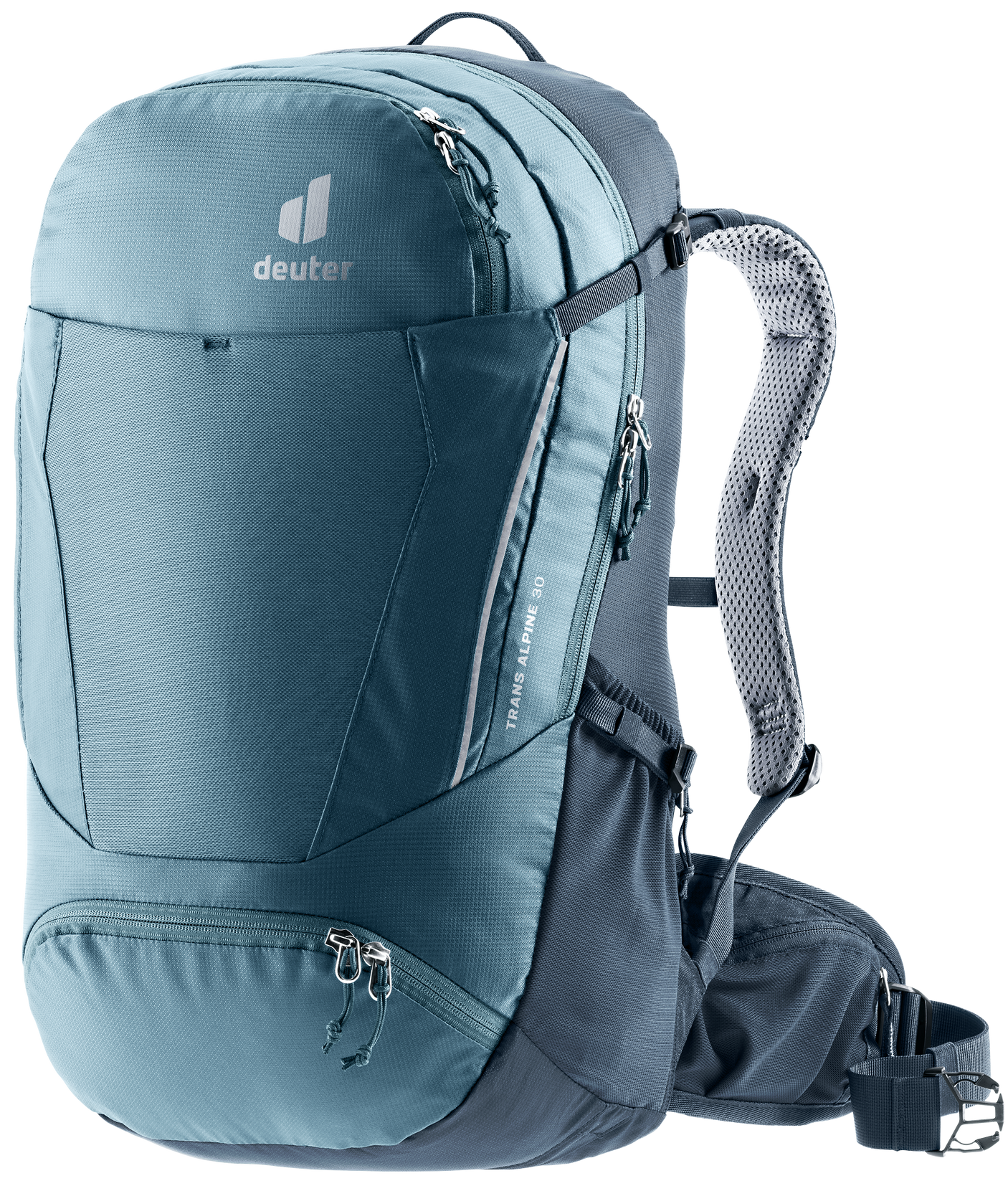 deuter Trans Alpine 30 sac à dos vélo atlantic-ink