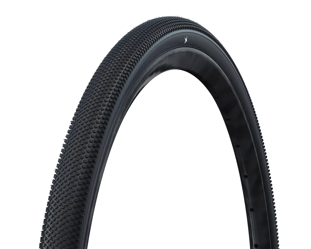 Schwalbe G-ONE ALLROUND Performance RaceGuard ADDIX E-25 28" noir