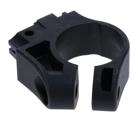 Support de guidon Shimano pour écran STEPS SC-E5000/SC-E5003 ISPEC