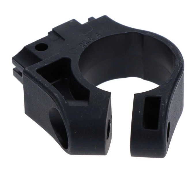 Support de guidon Shimano pour écran STEPS SC-E5000/SC-E5003 ISPEC