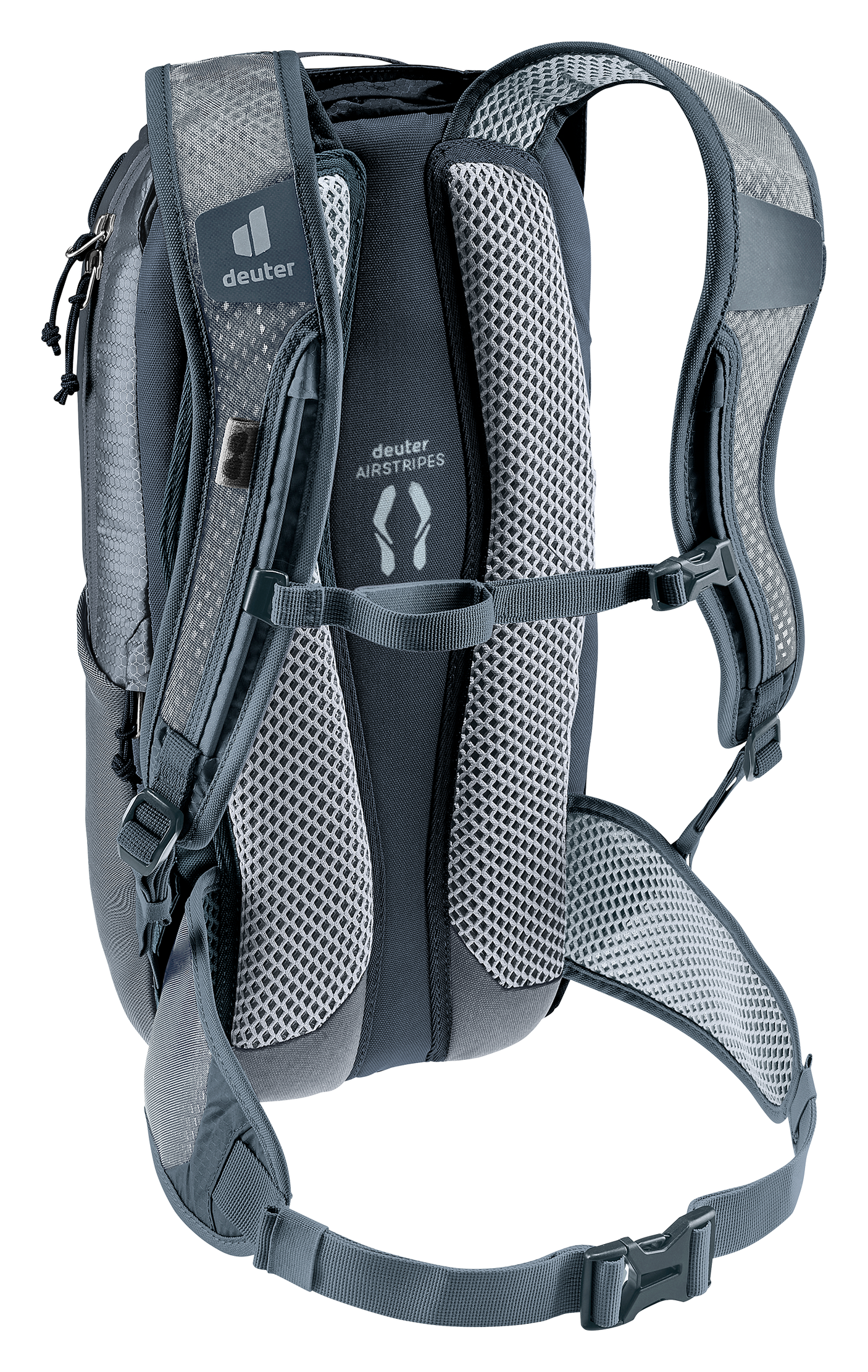 deuter Race 8 sac à dos vélo noir