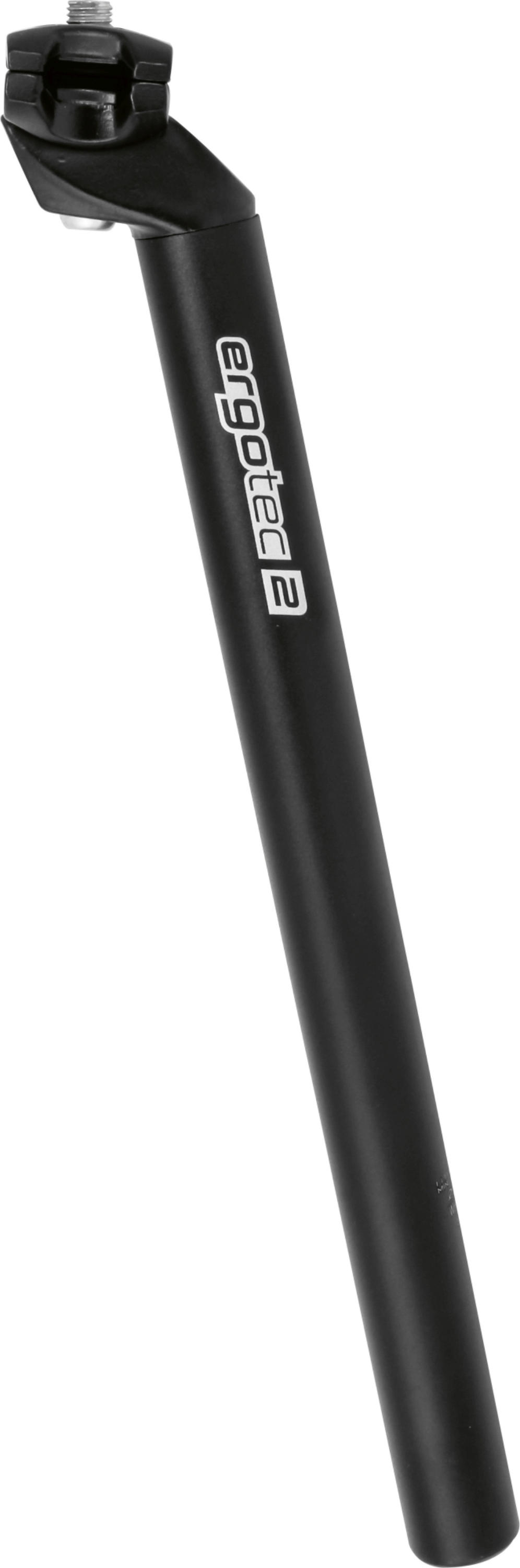 Tige de selle à brevet Humpert Ø25,8mm noir