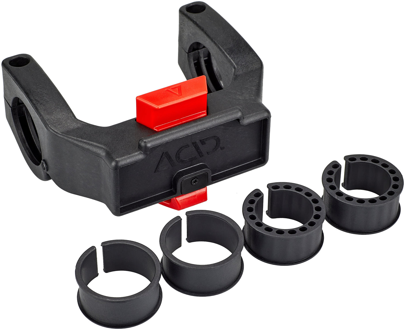 Panier de guidon ACID 16 FILink rotin