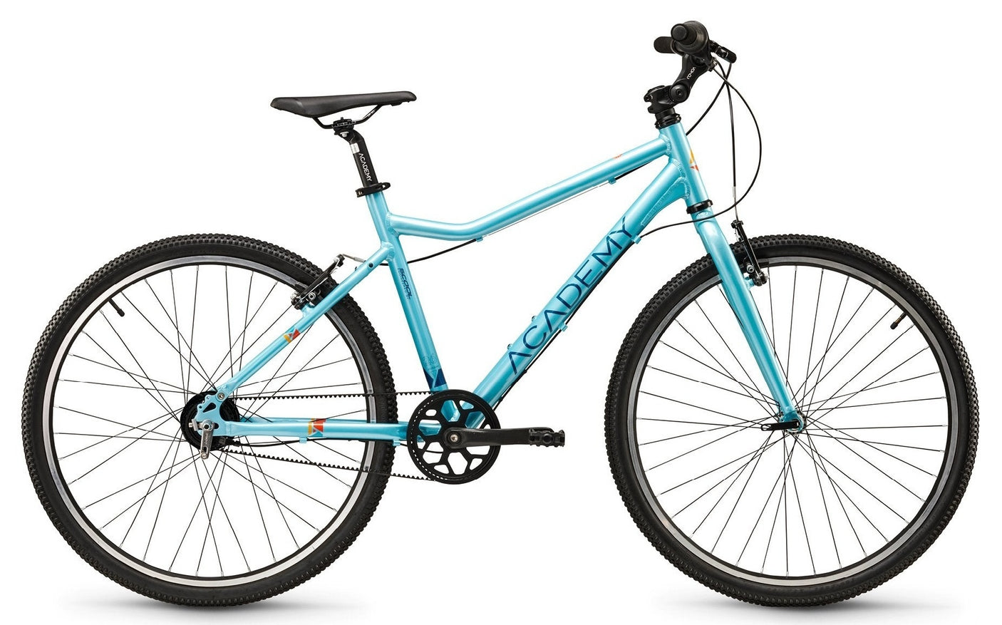 ACADEMY Grade 6 Courroie 26" Ocean (2025)