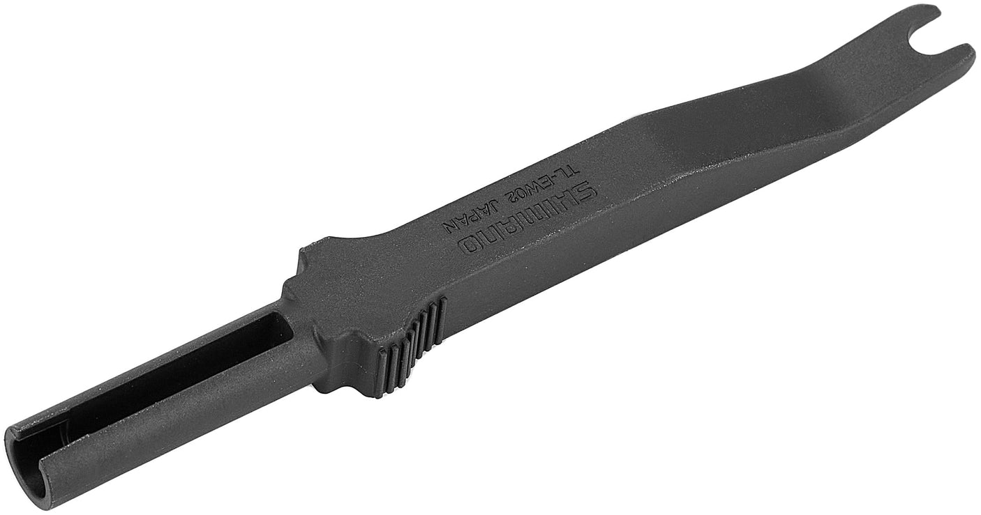 Outil de connecteur Shimano TL-EW02 pour connecteurs de câble E-Tube/Di2 EW-SD50