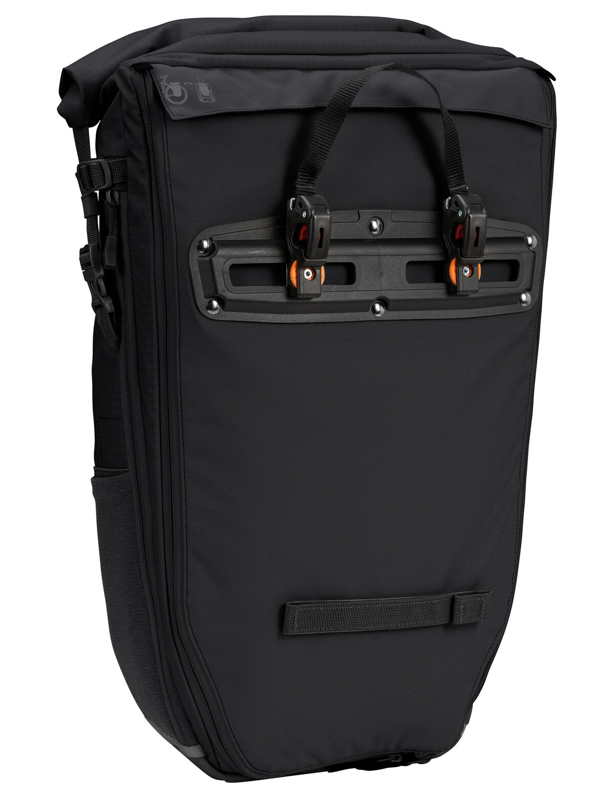 VAUDE CityGo Bike 23 II noir