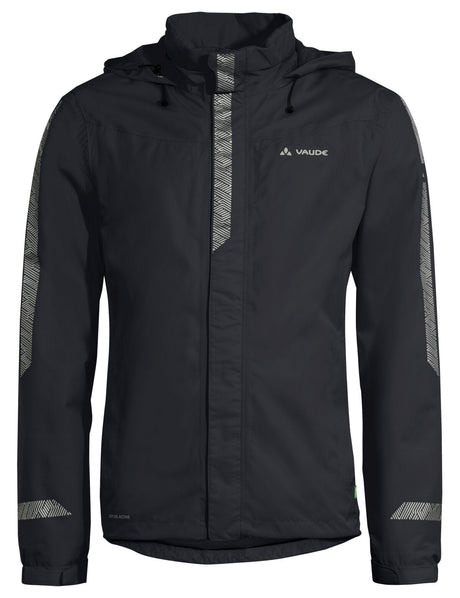 VAUDE Luminum II Veste homme noir