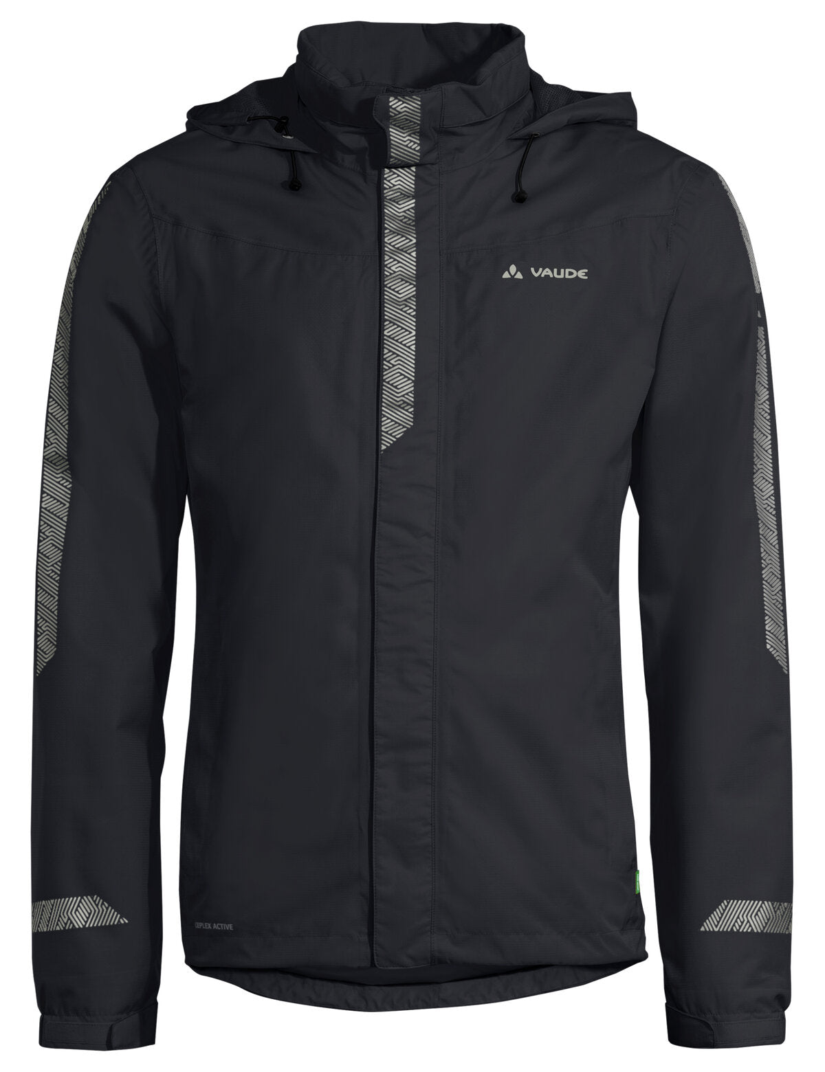 VAUDE Luminum II Veste homme noir