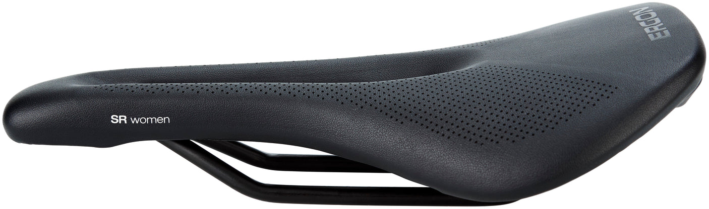 Ergon SR Sport Gel Selle Femme noir
