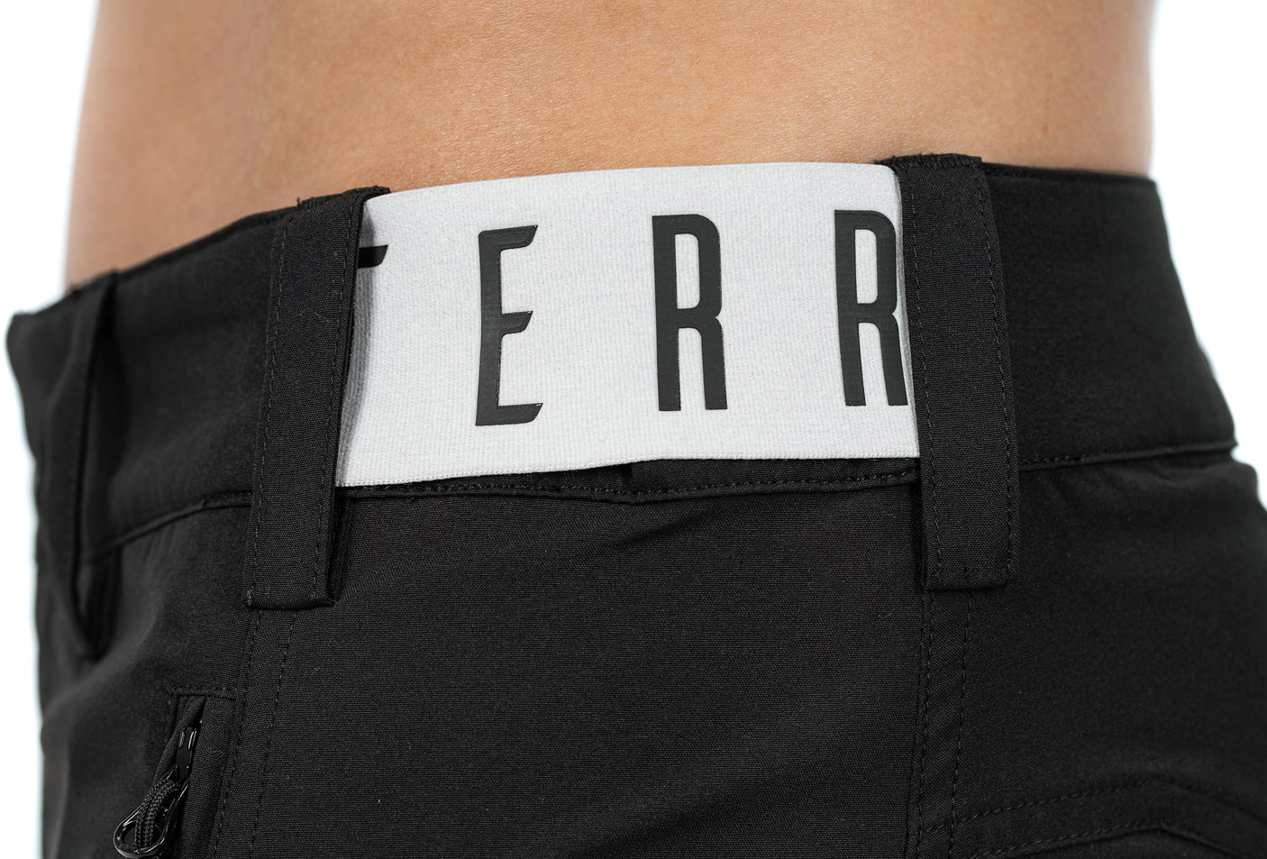 CUBE ATX WS Pantalon Court