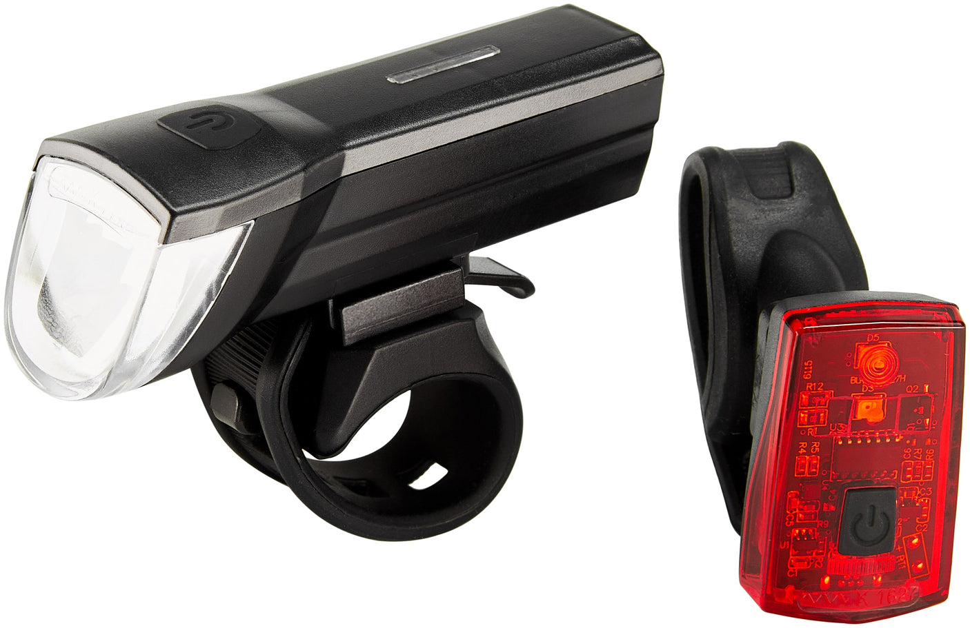 RFR Ensemble d'éclairage Tour USB CMPT