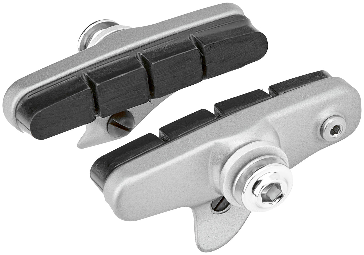 Patins de frein Shimano R55C3 pour Ultegra BR-6700 argenté