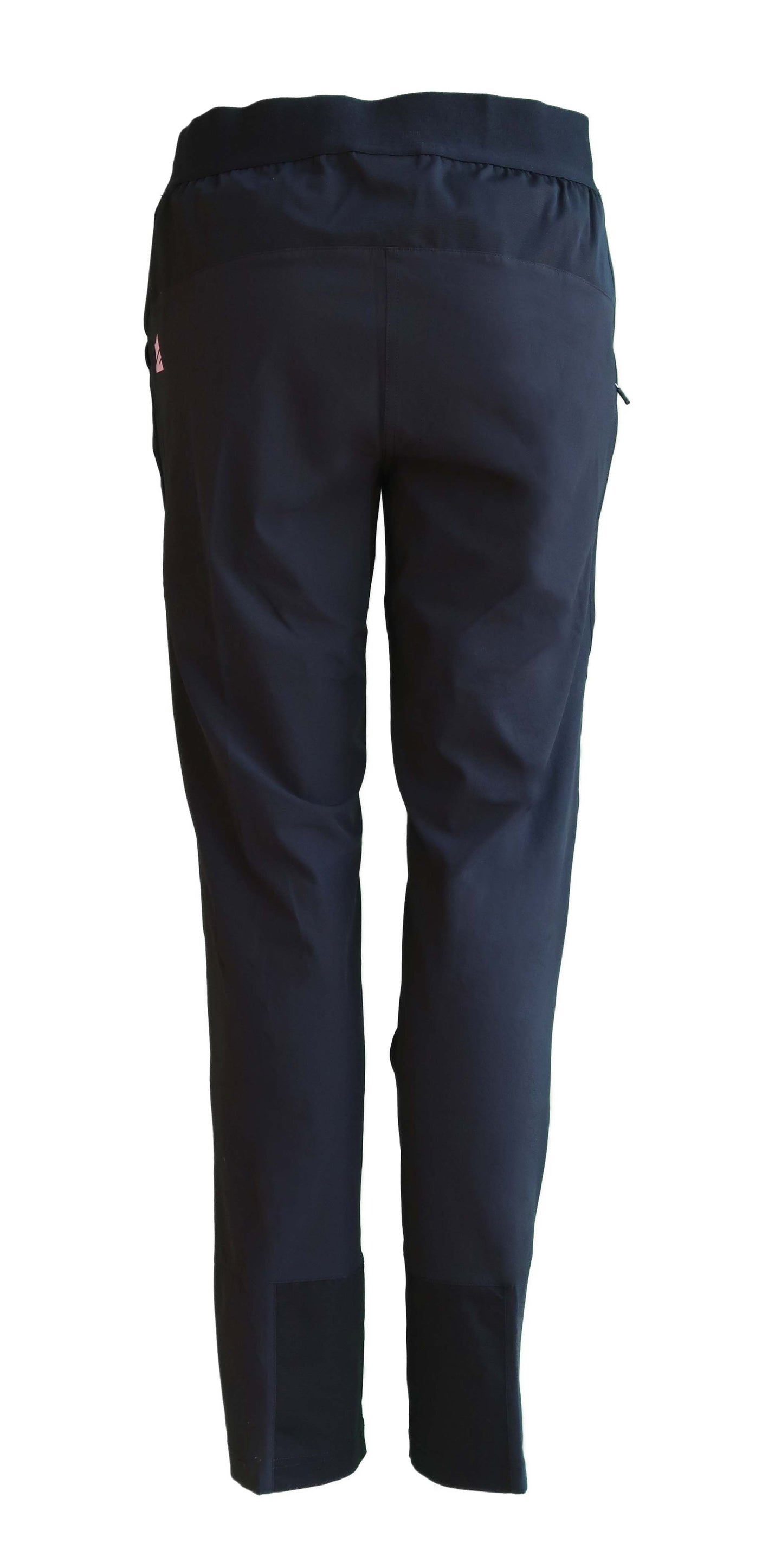 Zimtstern Trailstar Light Pants femmes Pirate Black