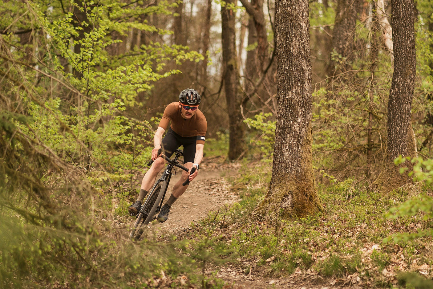 Schwalbe G-One R pneu pliable 28x1.70" Evolution Super Race V-Guard TLE Addix Race noir/beige