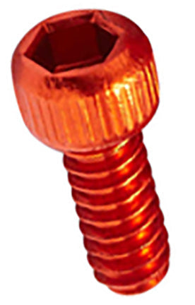 Reverse US Taille Pédale à clous pour Escape Pro/Black ONE 1 pièce orange