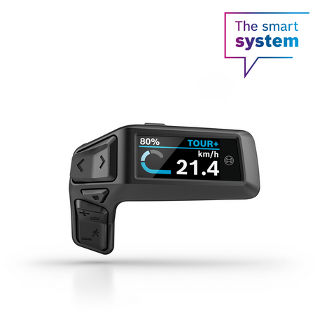 Bosch Purion 200 unité de commande Ø22,2mm