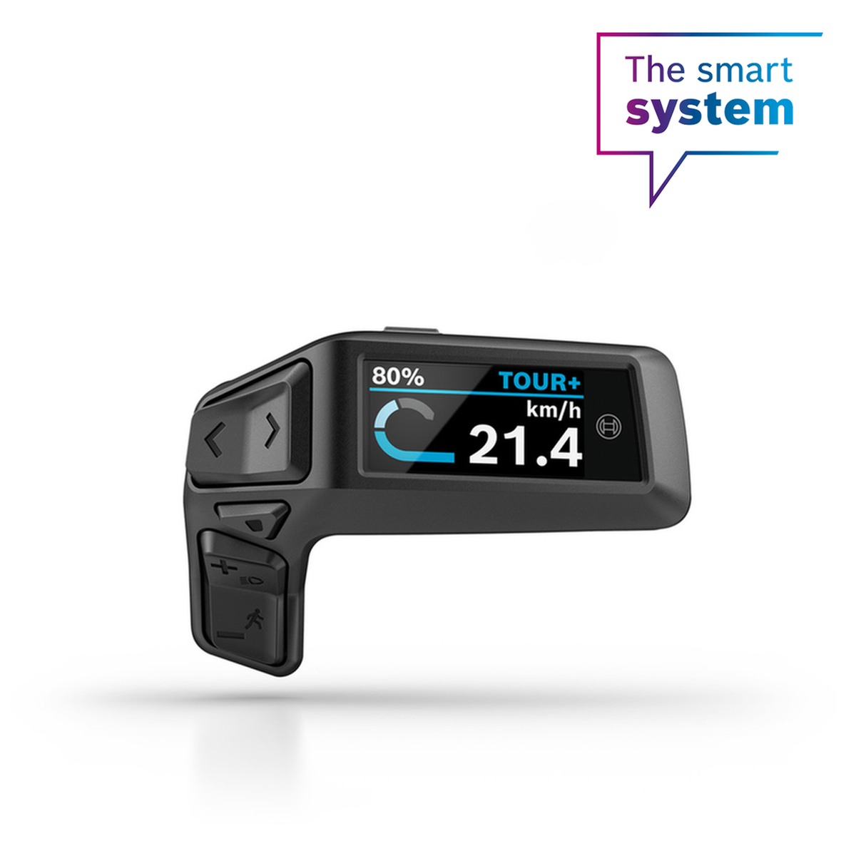 Bosch Purion 200 unité de commande Ø22,2mm