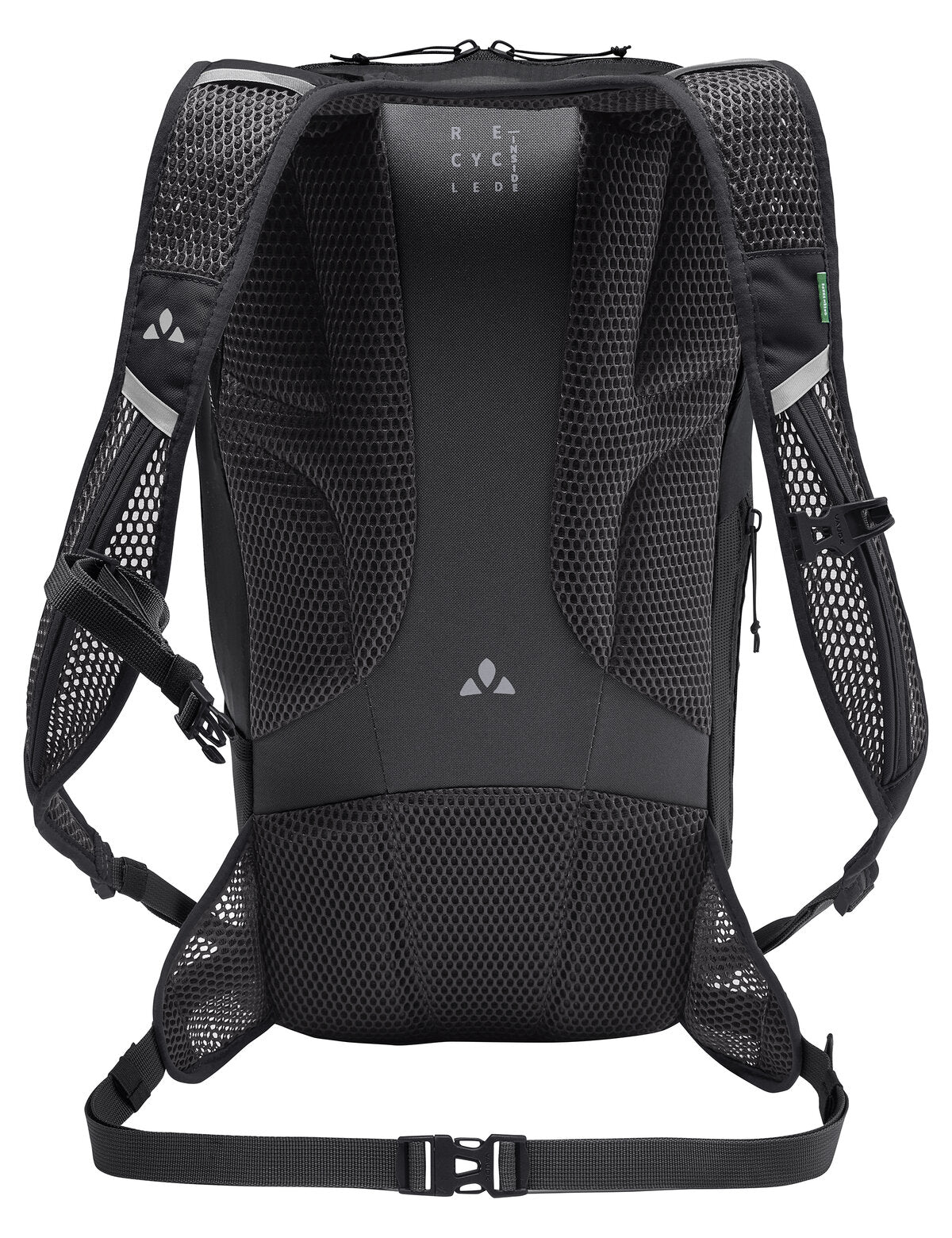VAUDE Uphill 16 noir