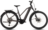 Cube Kathmandu Hybrid EXC 800 Trapèze cedar´n´chrome (2026)