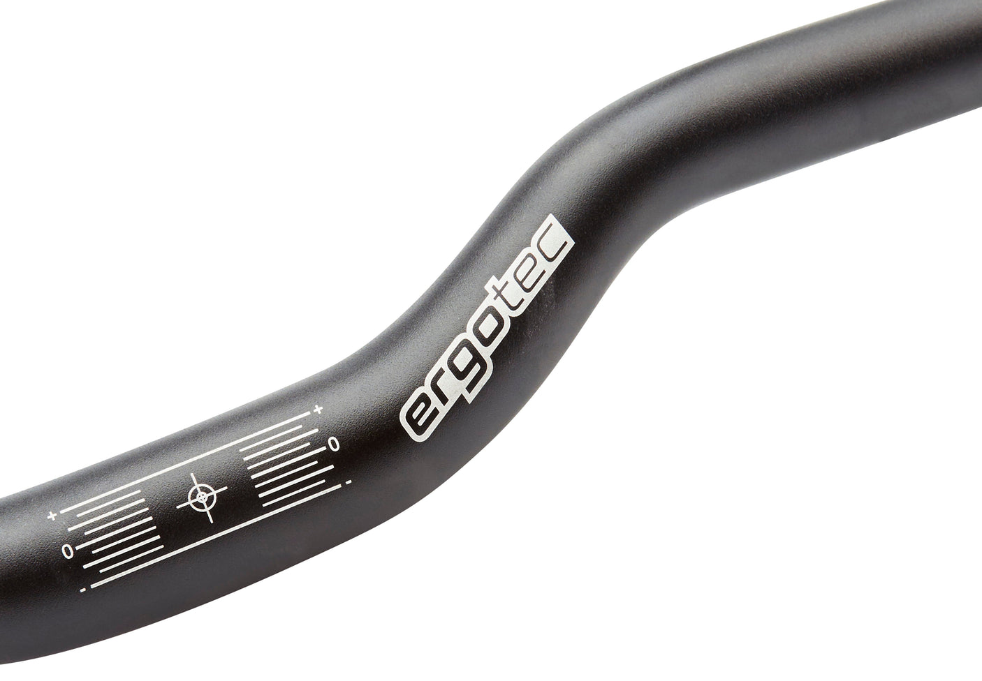 Humpert Ergotec Basic Comfort cintre multifonction noir