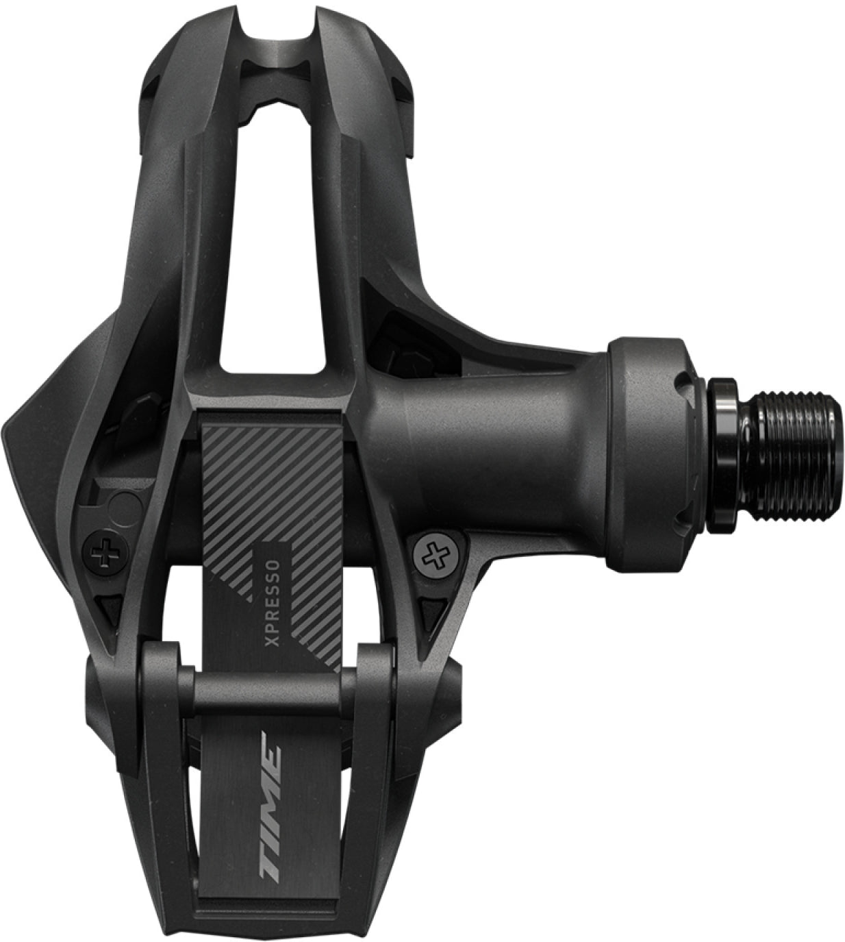 Time XPRESSO Pedales C1 noir