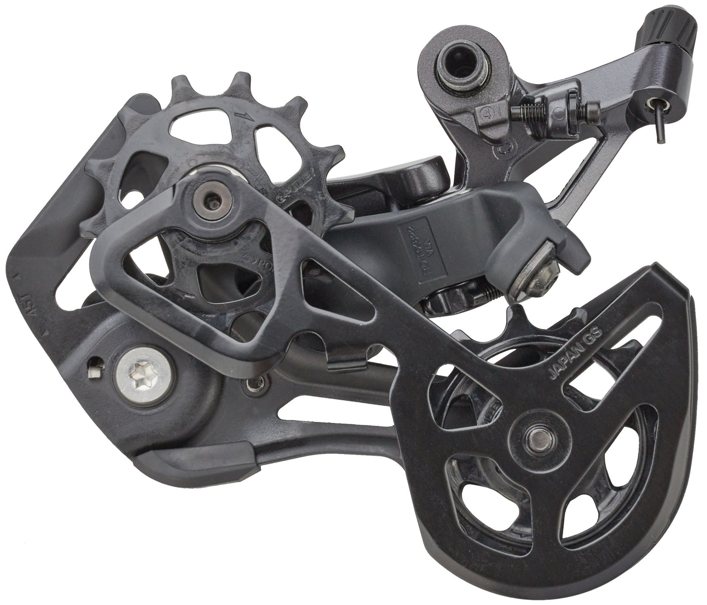 Shimano GRX RD-RX822 Dérailleur GS 12 vitesses