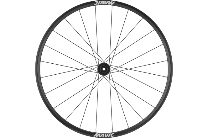 Mavic ACCESS RG22 DISC Roue avant 28" Centerlock 12x100mm