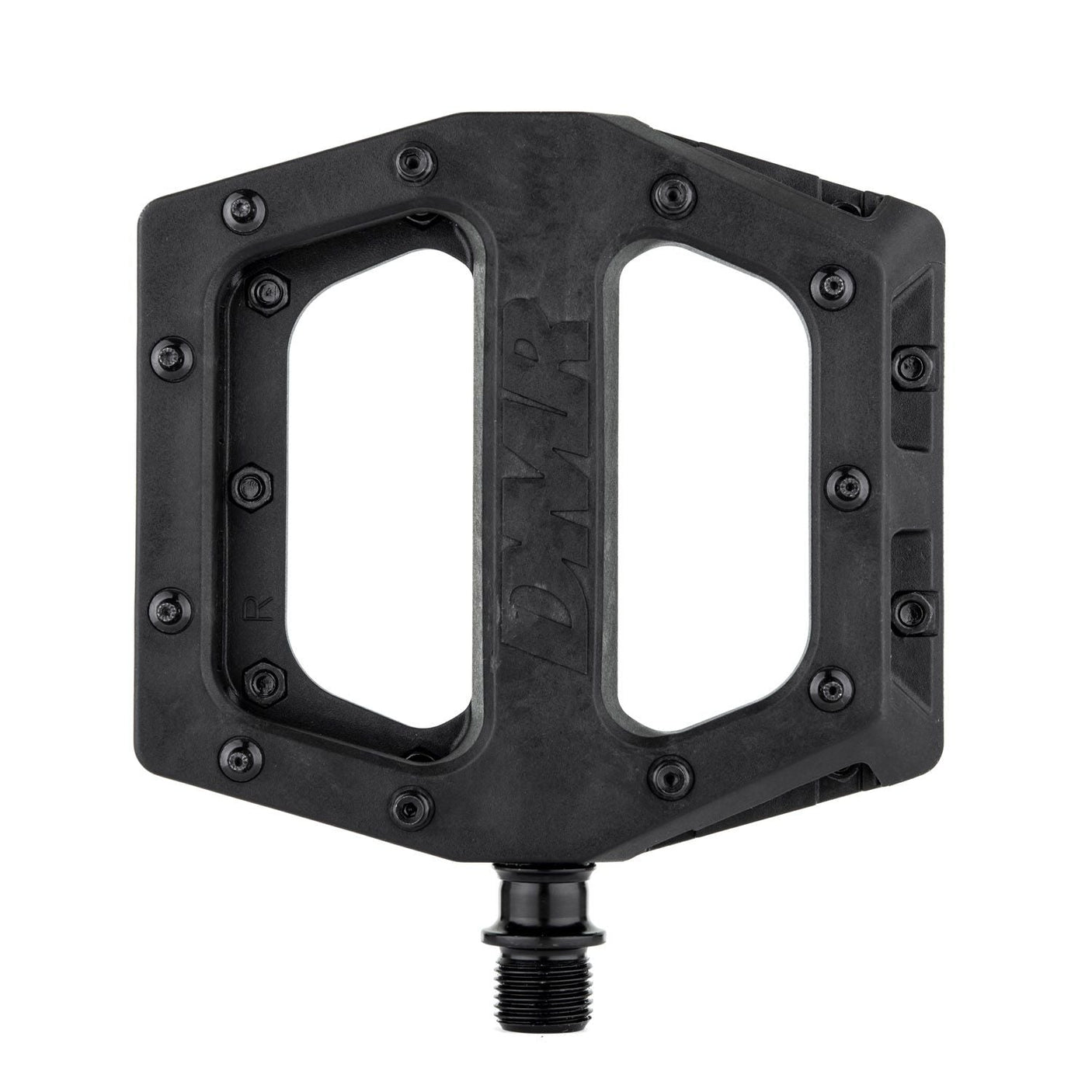 DMR V11 pédales noir