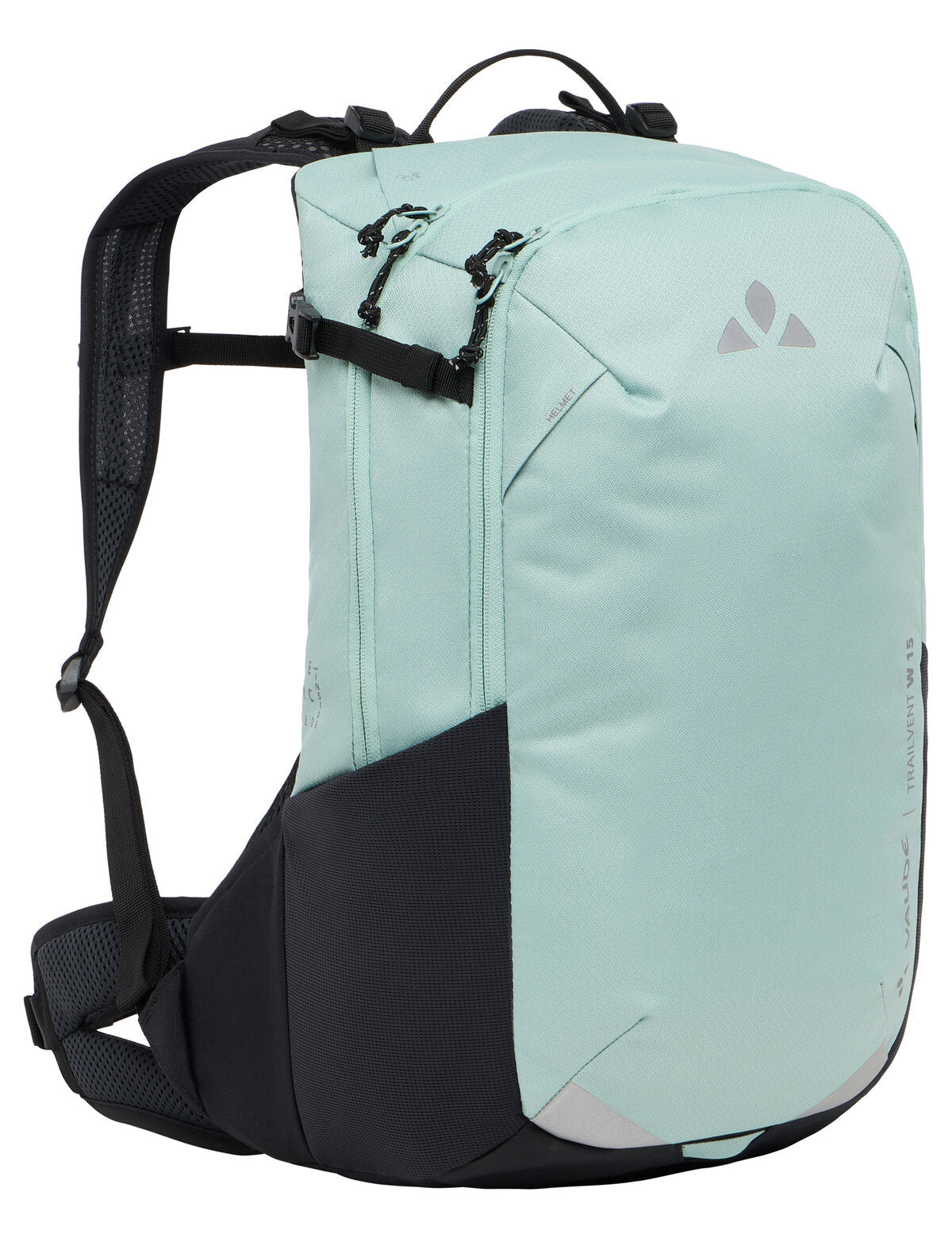 VAUDE Trailvent 15 femme vert