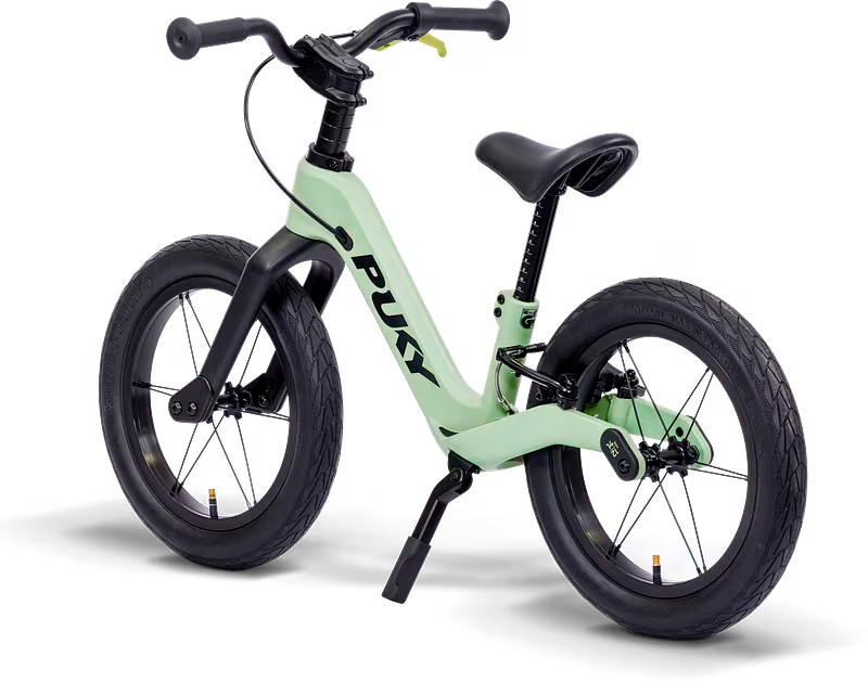 PUKY NEXT Bundle 12" 14" vert