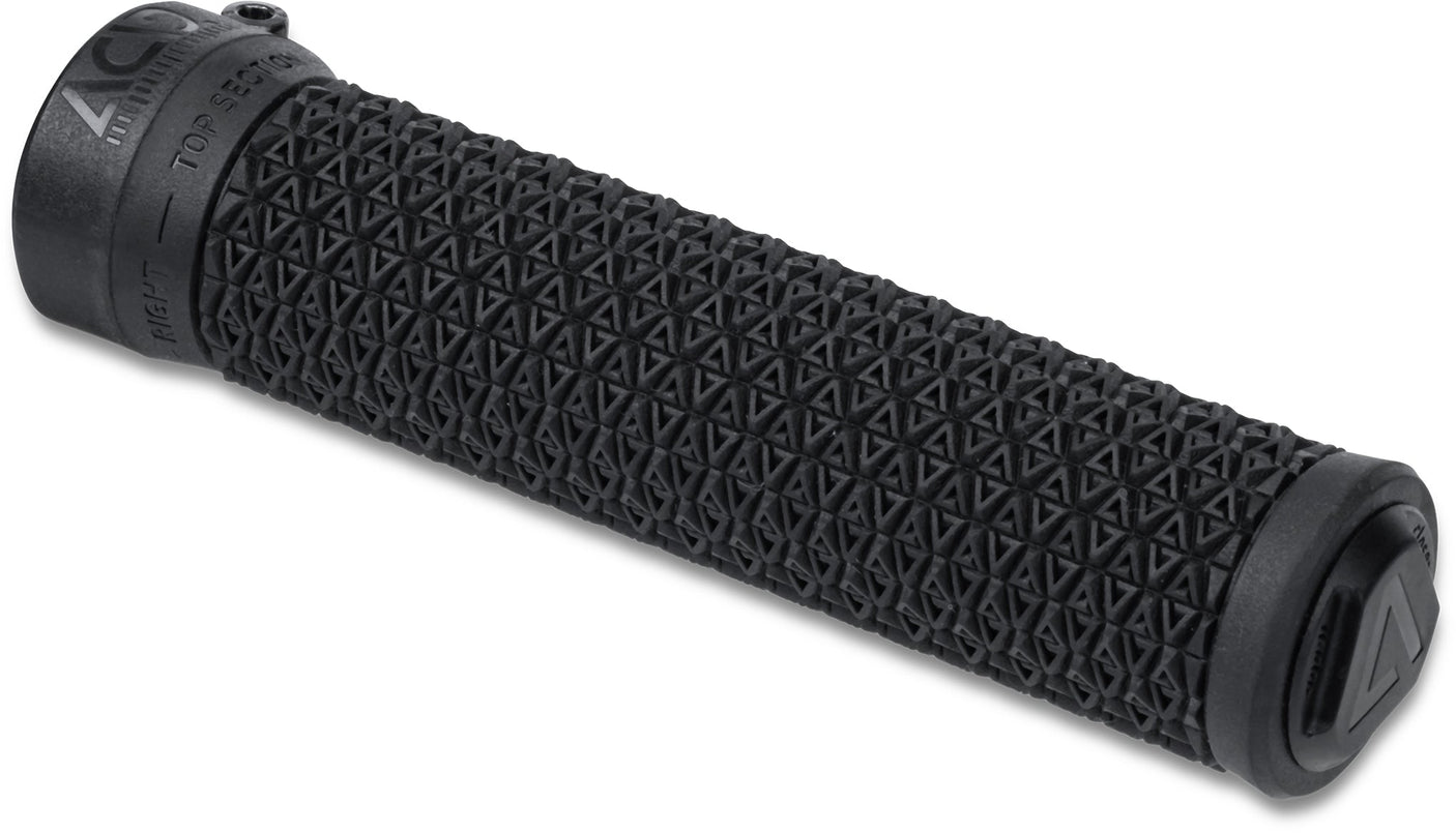 Poignées ACID ICON ONE noir