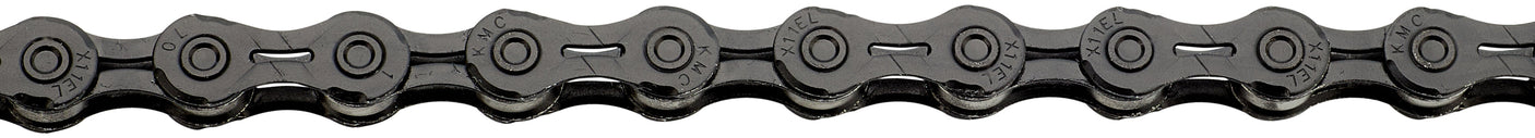 KMC X11EL chaîne 11 vitesses noire