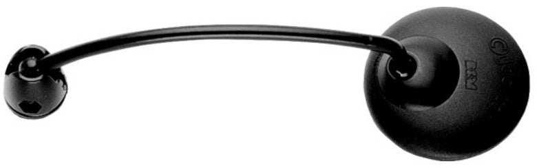 Busch + Müller Cyclestar Rétroviseur Ø60mm