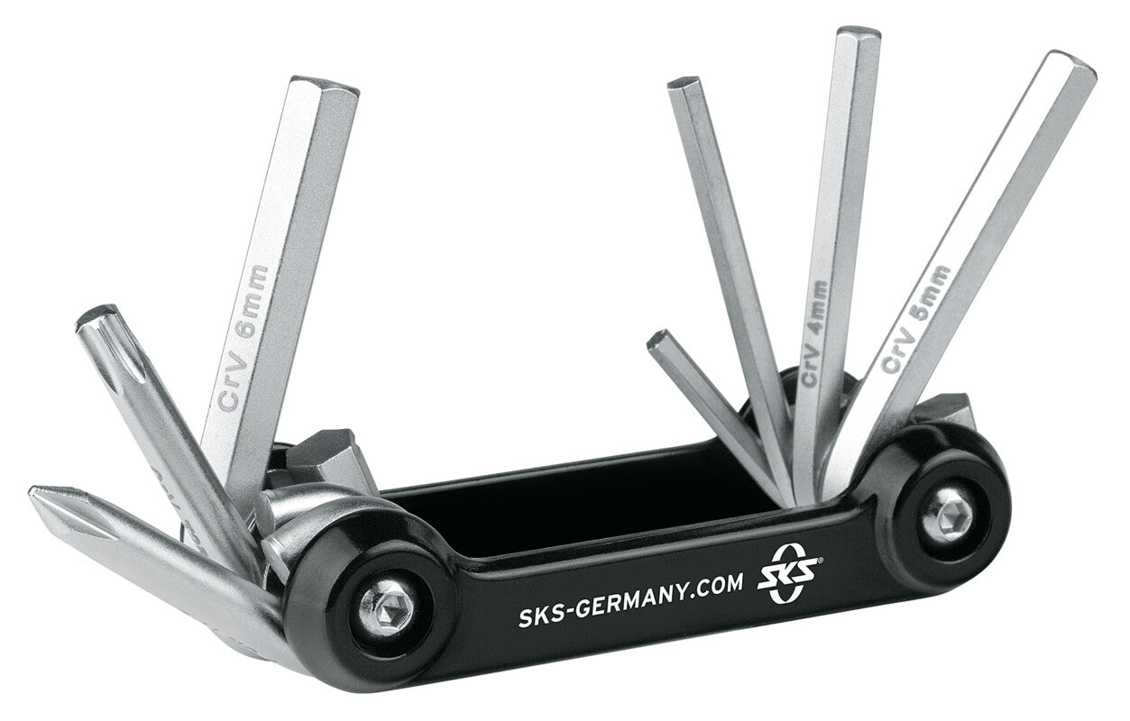 SKS Tom 7 Multitool 7 fonctions