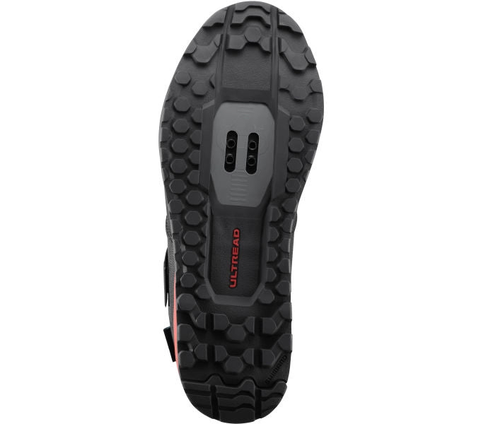 Shimano GE500W Femme Noir