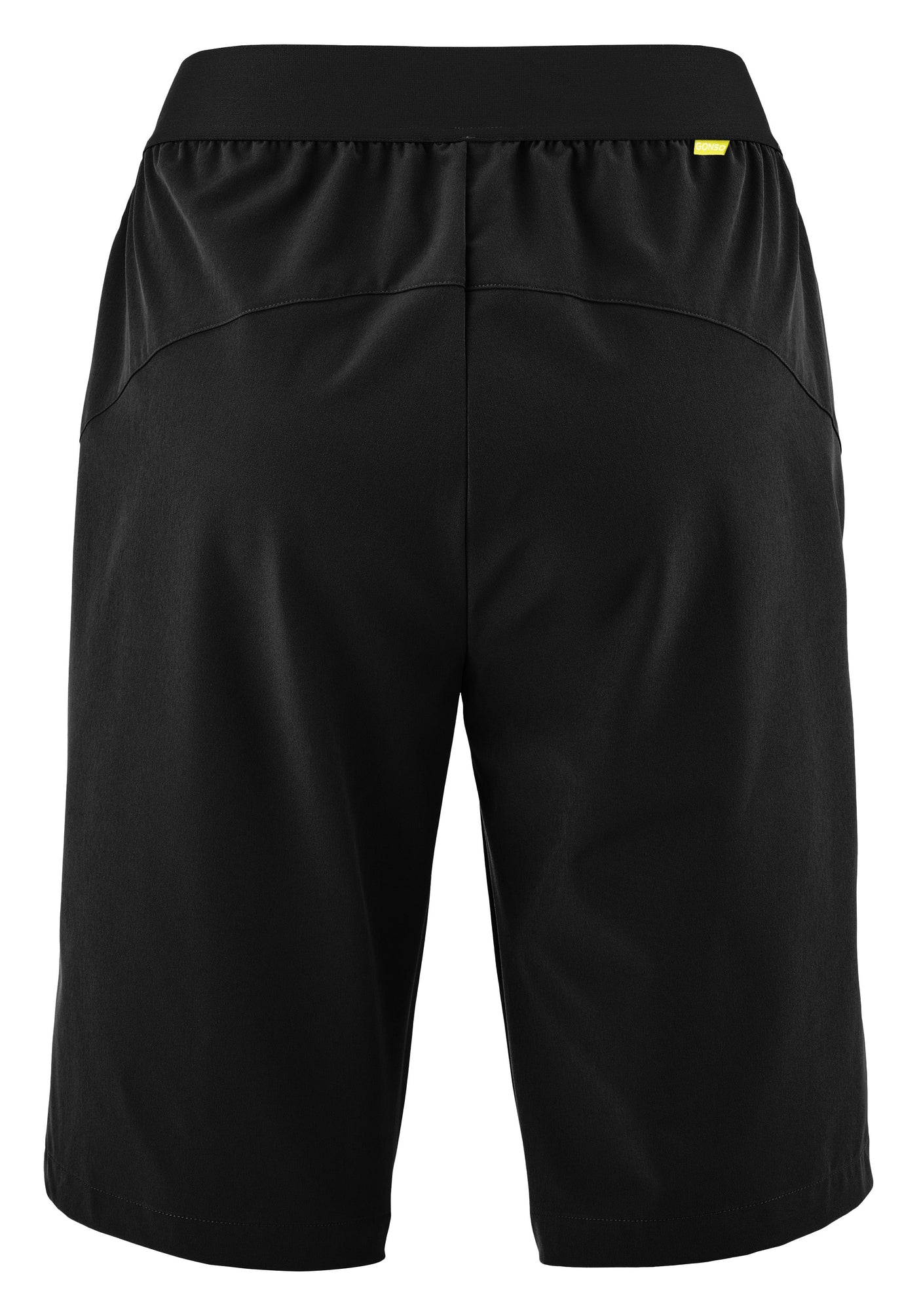 Gonso Essential Shorts Light W noir