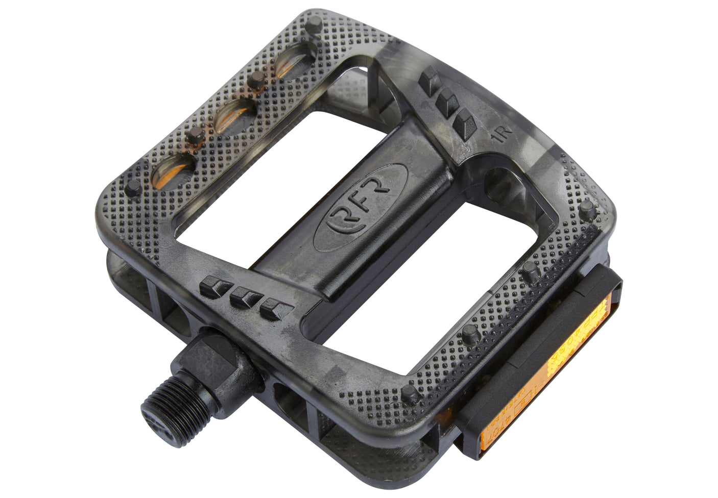 RFR Pédales JUNIOR noir