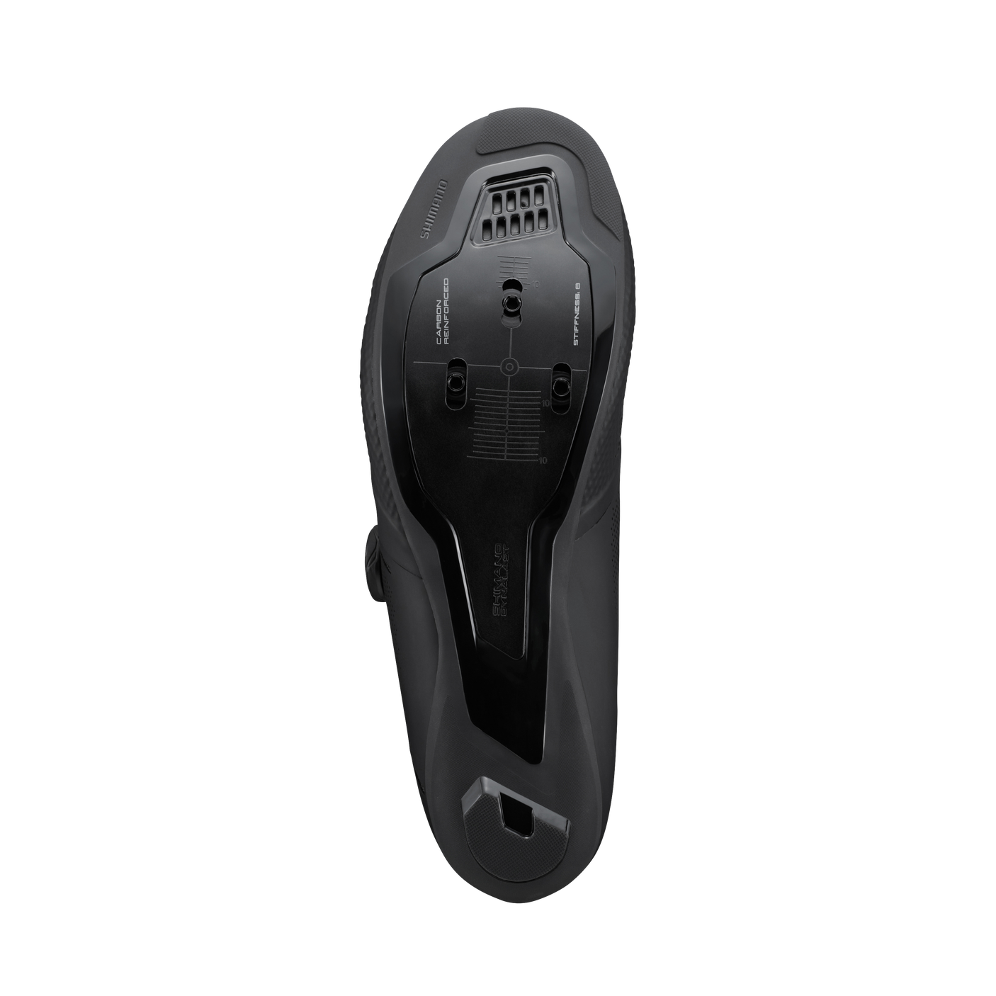 Shimano RC503 noir