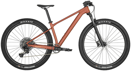 Scott Contessa Scale 940 Diamant Massala Rose