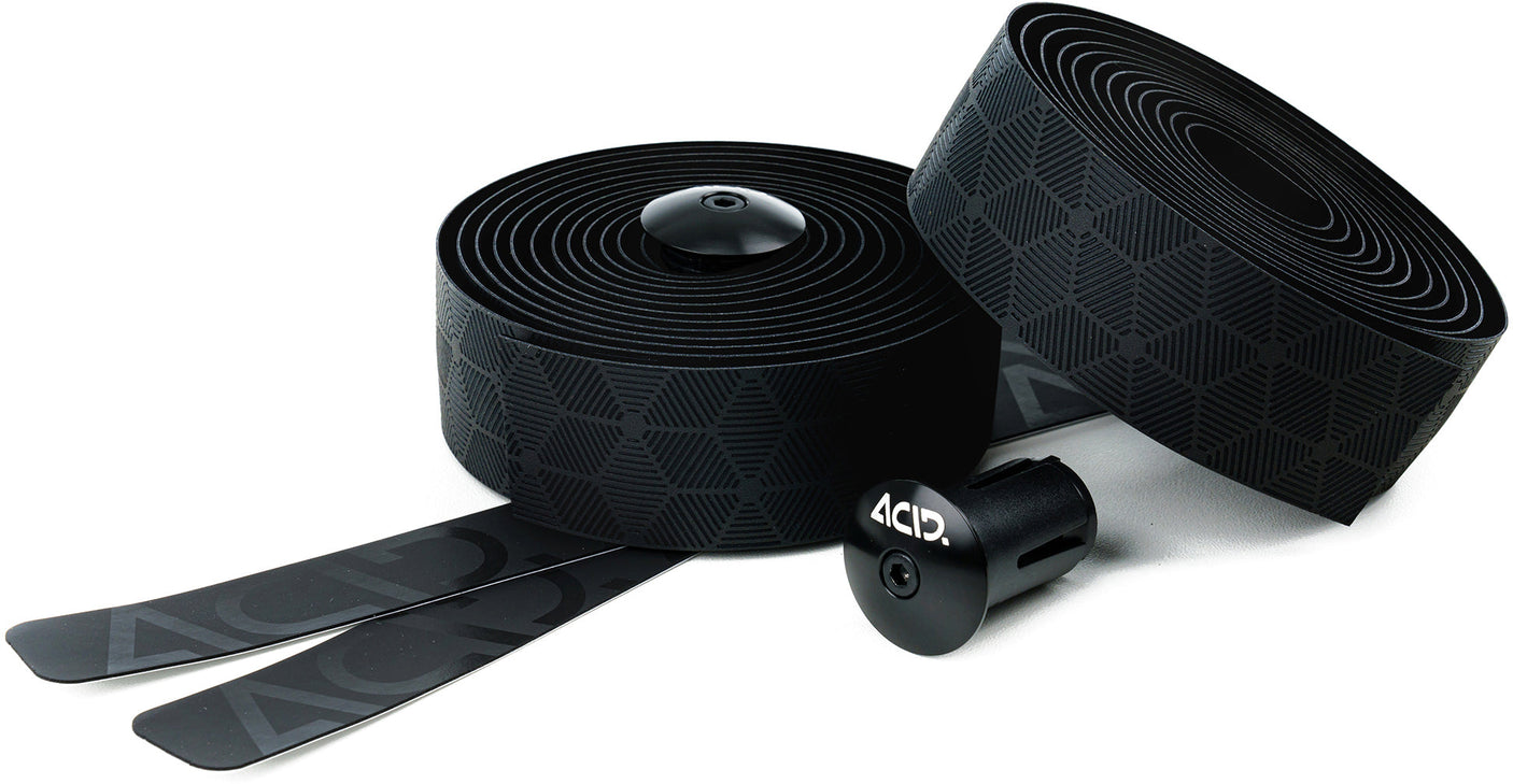 ACID Guidoline RC 3,0 black