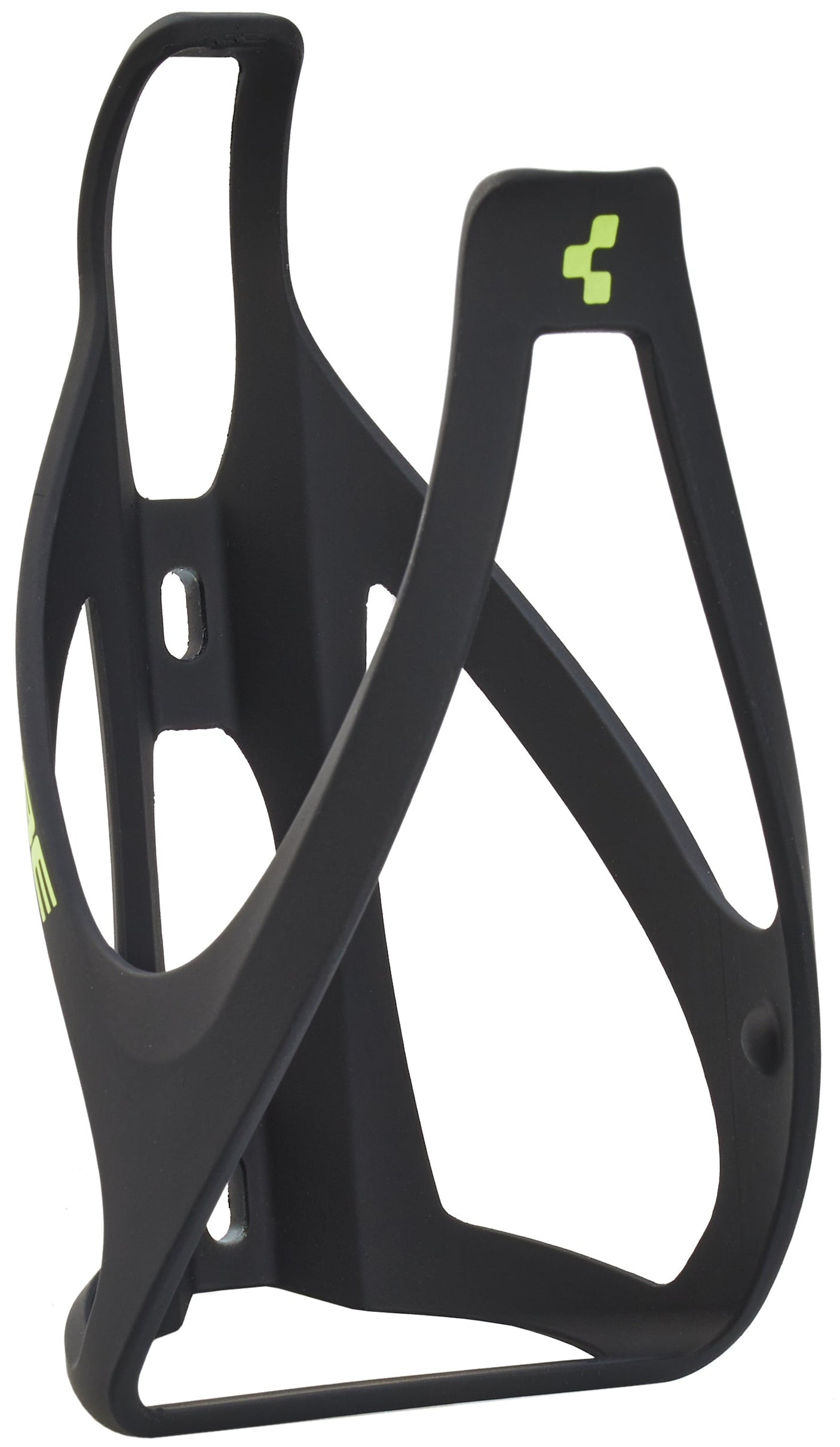 CUBE porte-bidon HPP mat black´n´classic green