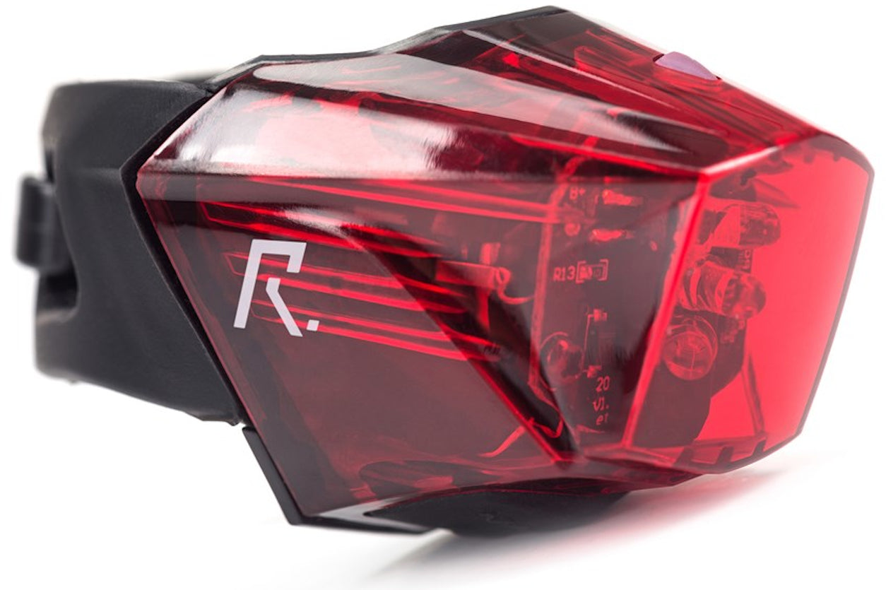 RFR Kit d'éclairage TOUR 35 USB Strap