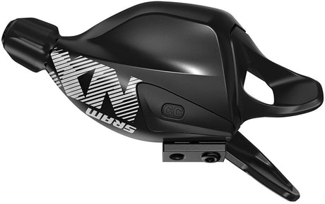 SRAM NX Eagle Déclencheur arrière Matchmaker X Clamp 12 vitesses noir