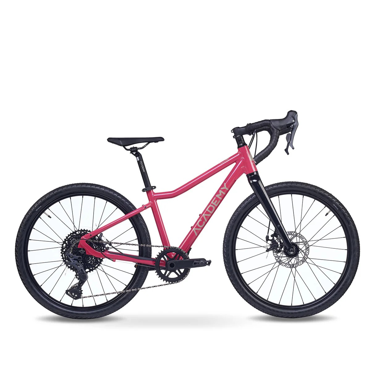 ACADEMY S-grade Gravel 5 24" Grenat (2025)