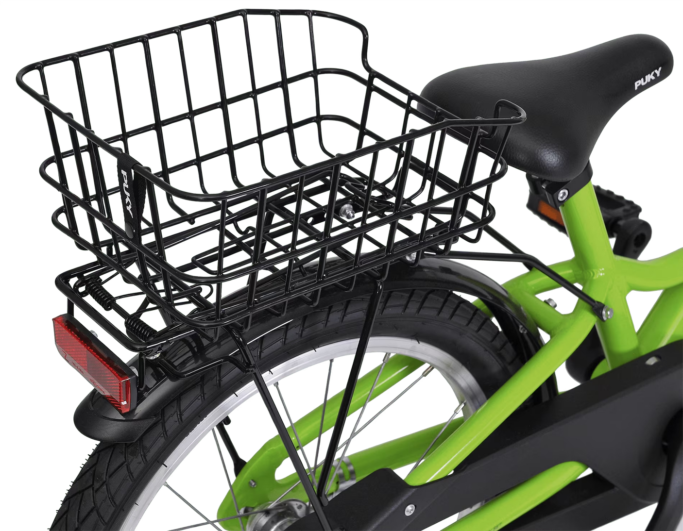 PUKY CHAOS CONTAINER L noir