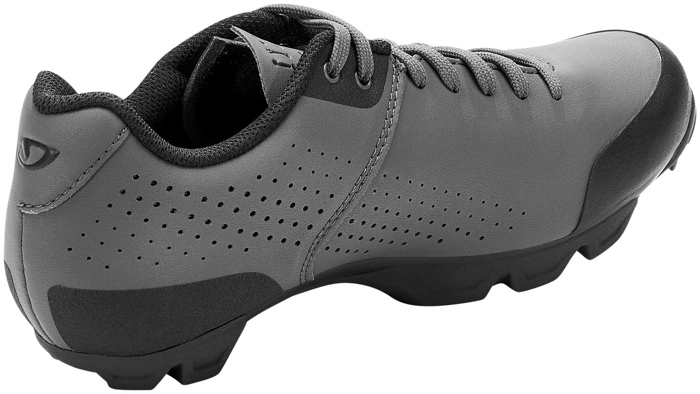 Chaussures Giro Privateer Lace homme gris